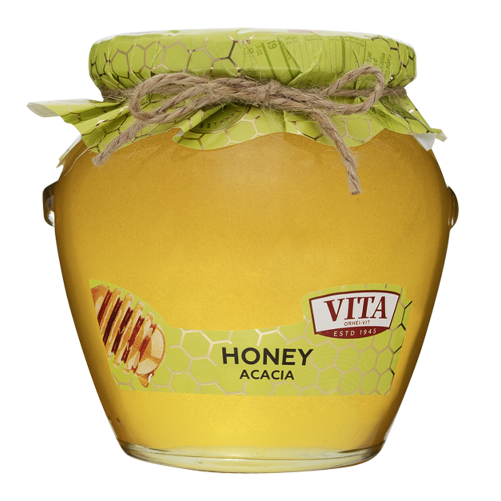 Honey Acacia – 24.69 oz (700gr)